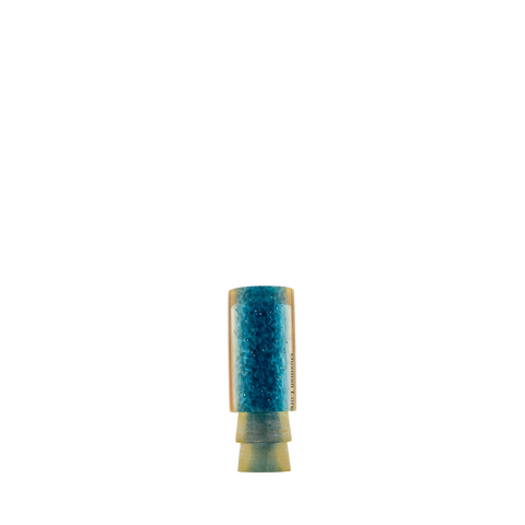 Guzman - 7" Original Three-tone Hard Head