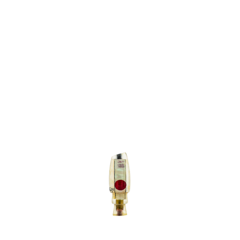 Koya - 5" Vintage Shell Inlay Plunger