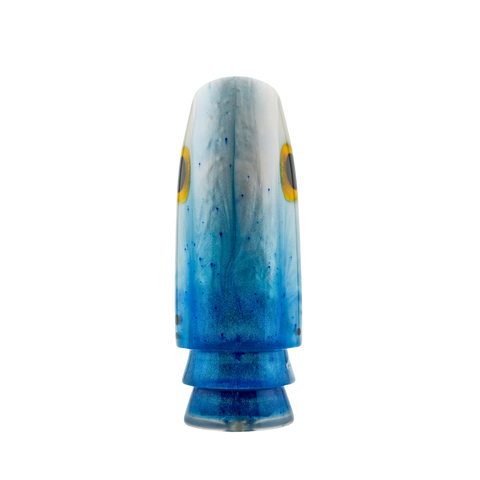KEGZ x Niiyama - 14" Kawakawa Super Plunger