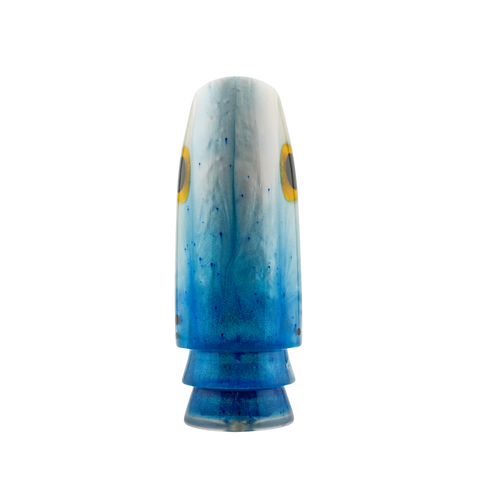 KEGZ x Niiyama - 14" Kawakawa Super Plunger