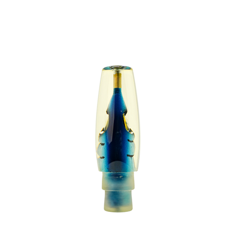 Tsutomu - 10" H1 Premium Series Opelu Invert