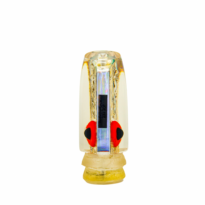Joe Yee - 14" Classic Shell Super Plunger