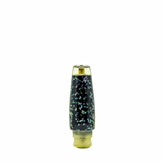 Tanabe - 9" Vintage Salt & Pepper Slant