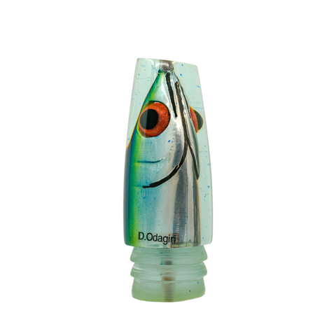 Odagiri - 14" Vintage Yellowfin Plunger