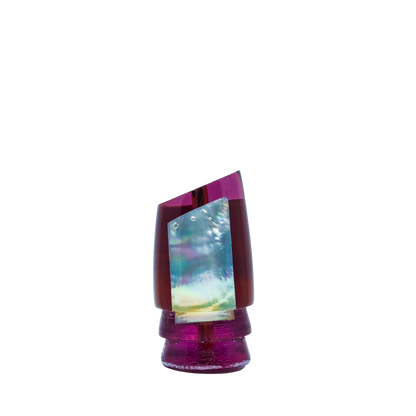 Joe Yee - 14” 24/7 Purple Tint Beauty