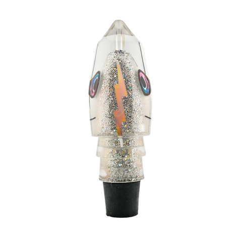 Aloha Lures - 12" Scared $#!Tless Deep Six Fish Head