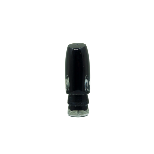 KEGZ - 10” Black Pearl Sonny Boy