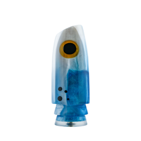 KEGZ x Niiyama - 14" Kawakawa Super Plunger