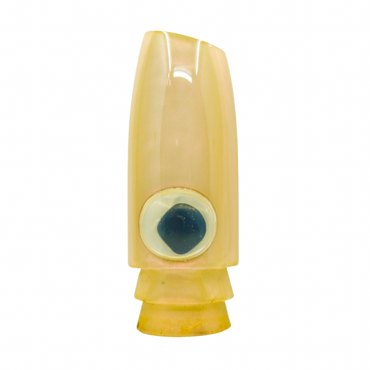 Joe Yee - 16" World Cup Pearl Double Plunger