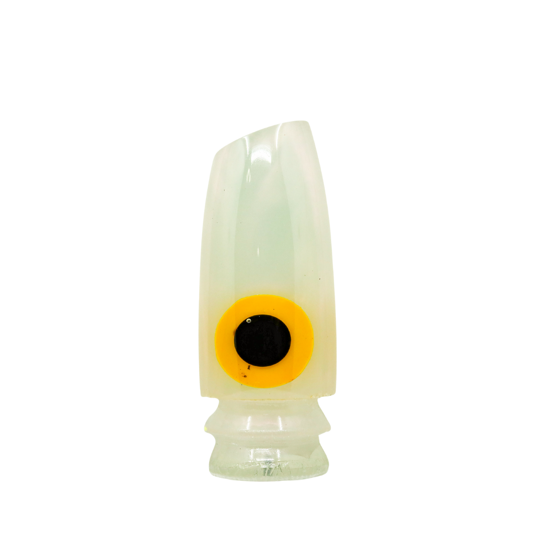 KEGZ - 14” Classic White Pearl Super Plunger