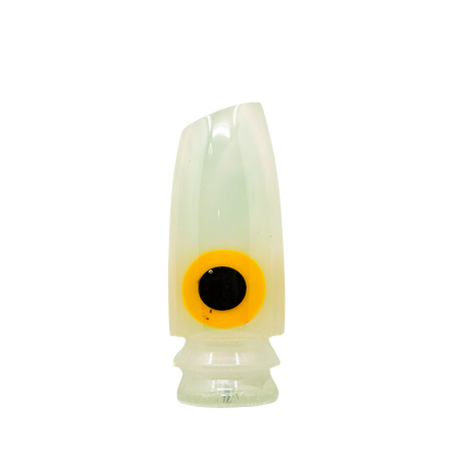 KEGZ - 14” Classic White Pearl Super Plunger
