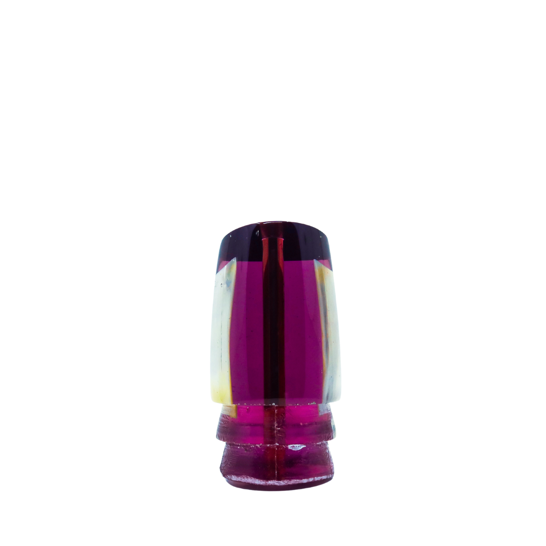 Joe Yee - 14” 24/7 Purple Tint Beauty