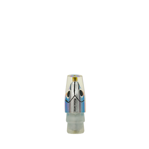 Matsu - 7" Fish Head Slant G.Bob