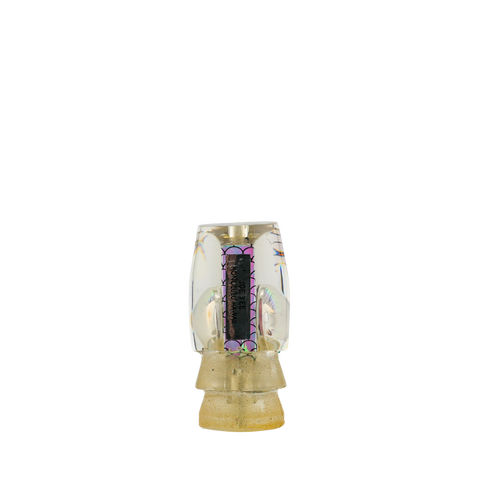 Joe Yee - 12" Clear Scaled Evil Apollo