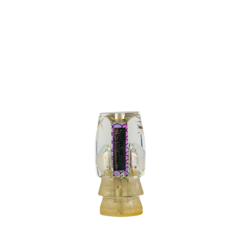 Joe Yee - 12" Clear Scaled Evil Apollo