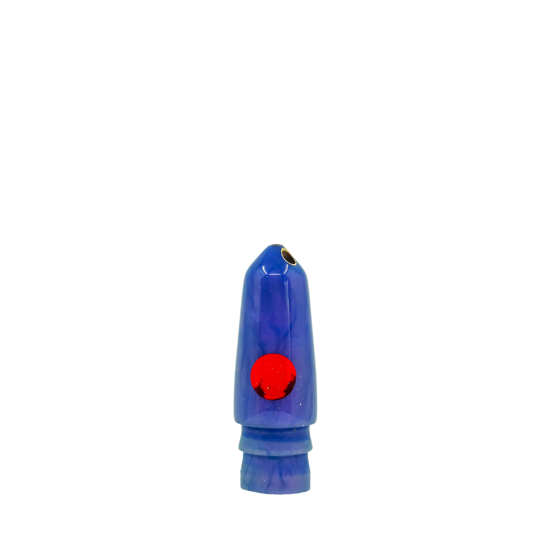 Tanigawa - 7” Purple Pearl Jetted Bullet