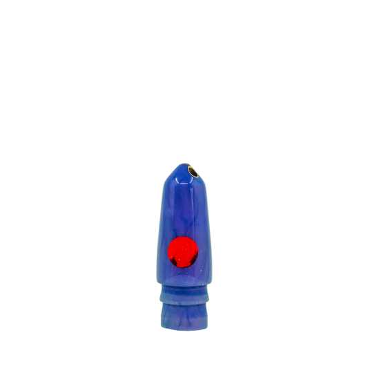 Tanigawa - 7” Purple Pearl Jetted Bullet