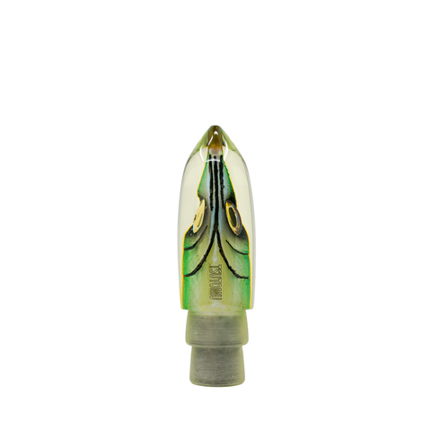 Tsutomu - 10" H1 Premium Series Frog Bullet
