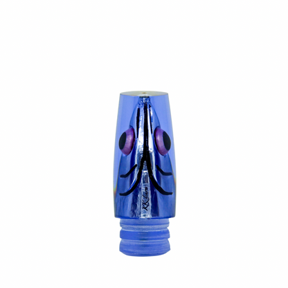 KK LURES - 12”+ Fish Head Plunger *BONUS*