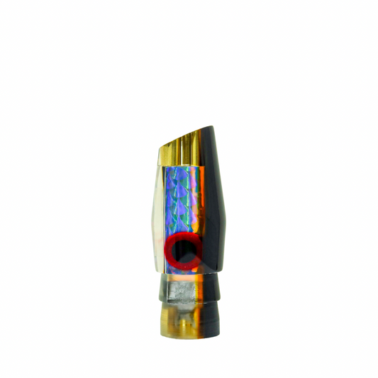 Sh-Bite - 9” Reversed Tapered Jetted Slant