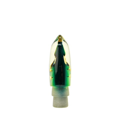 Tsutomu - 10" H1 Premium Series Frog Bullet