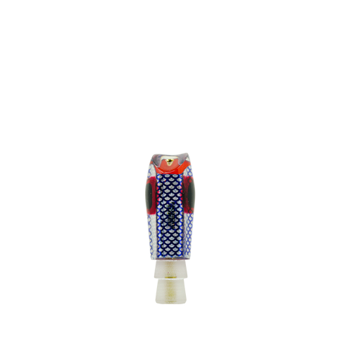 Morris Lures - 7" 100%er "Royboy" Special Scoop