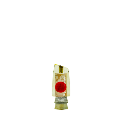 Leroy - 7" Vintage Shell Straight Runner Slant