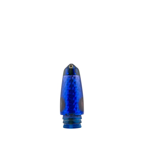D. Odagiri - 9" 4-Hole Jetted Bullet