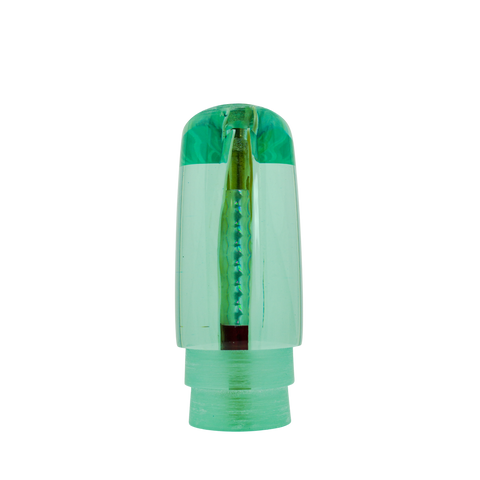 Crampton x Luremonger - 14” Mother of Pearl Pearl Shell HoG