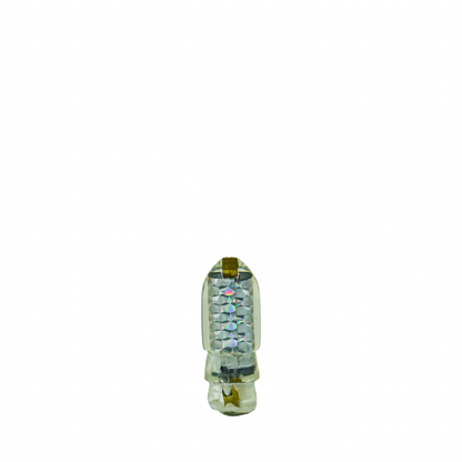 KEGZ - 6” Dum Dum Snub Bullet