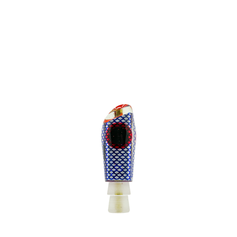 Morris Lures - 7" 100%er "Royboy" Special Scoop