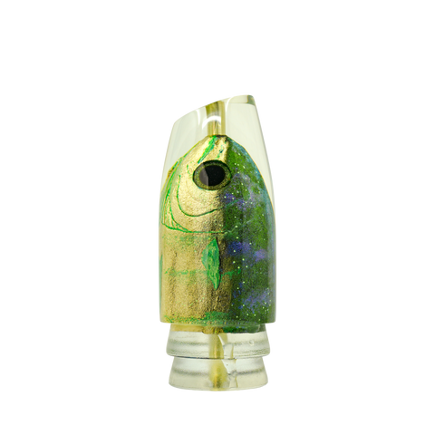 Niiyama x KEGZ - 14" Mahi Super Plunger