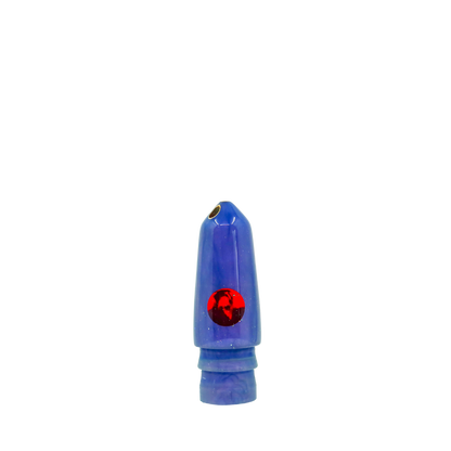 Tanigawa - 7” Purple Pearl Jetted Bullet