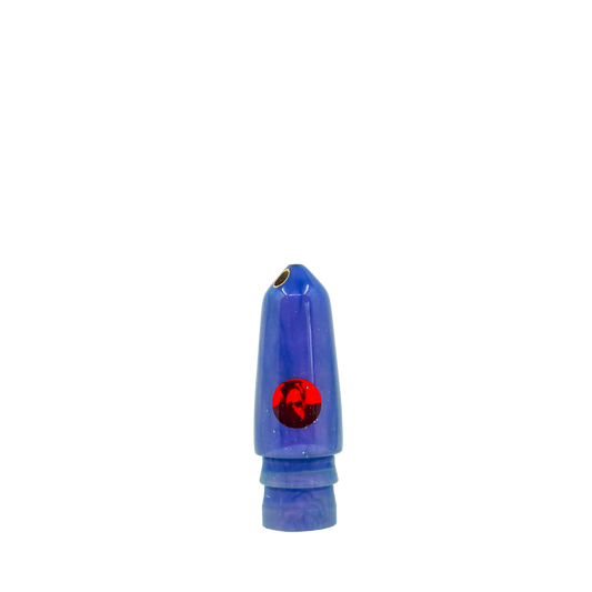 Tanigawa - 7” Purple Pearl Jetted Bullet