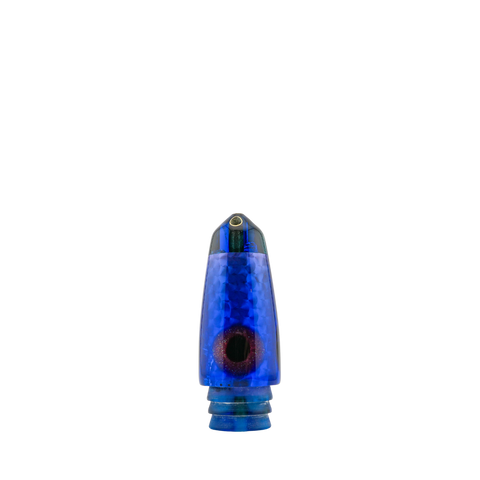 D. Odagiri - 9" 4-Hole Jetted Bullet