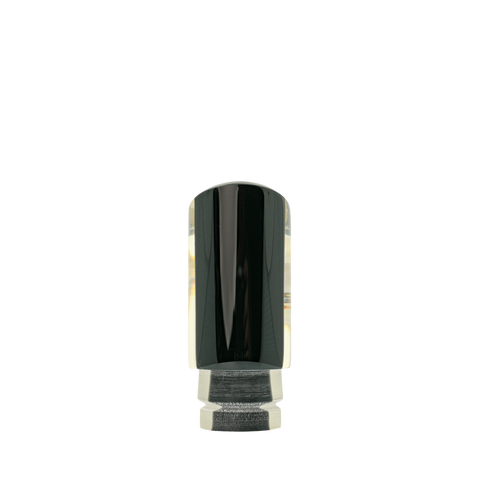 Crampton x Luremonger - 12” Mother of Pearl 1/4 Ton