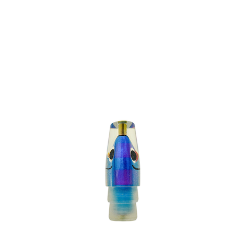 Matsu - 7" Fish Head Slant G.Bob