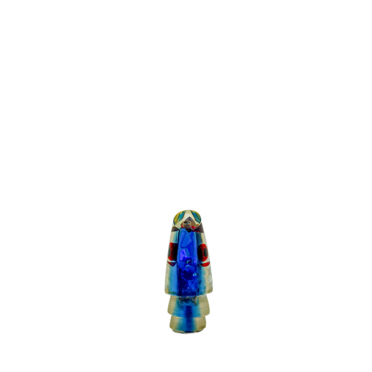 Kelela - 7" Vintage Malolo Blue Top Darter