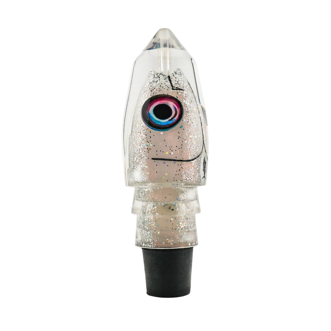 Aloha Lures: History & Lure Identification Guide | Luremonger  - Offshore Trolling Lure Archive
