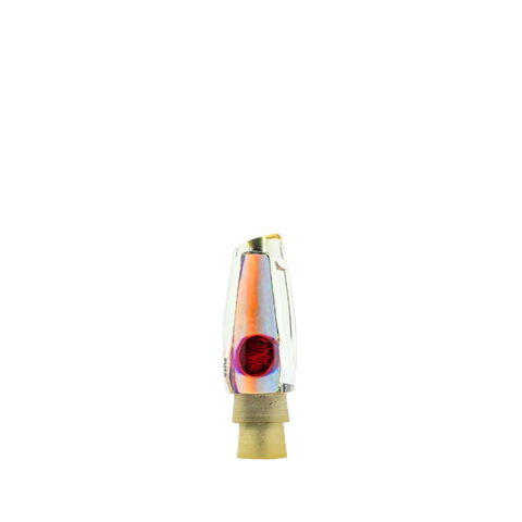 Futa Lures - 7" Mirrored Paper Tapered Slant