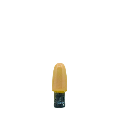 Stan Ho - 5” Vintage Solid Pearl Aku Bullet