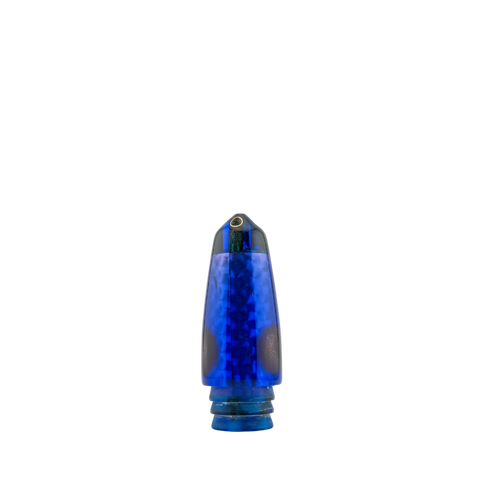 D. Odagiri - 9" 4-Hole Jetted Bullet