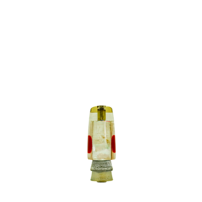 Leroy - 7" Vintage Shell Straight Runner Slant