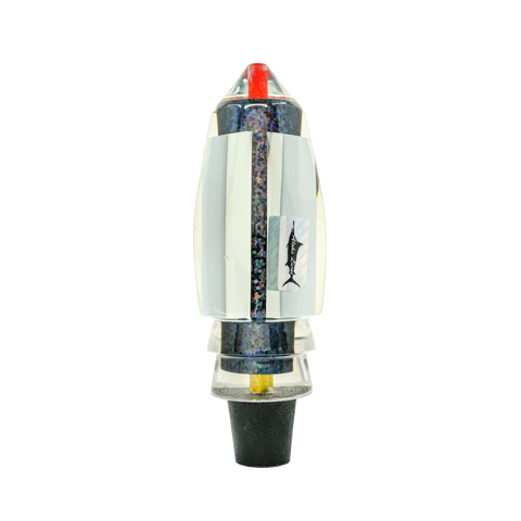 Aloha Lures - 14" Mirror Glass Deep Six