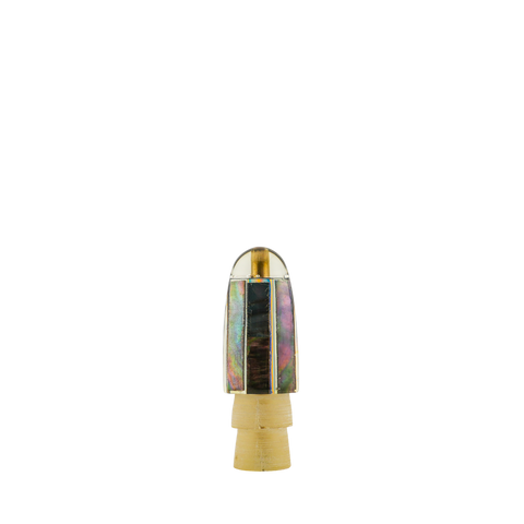 Futa - 7" Vintage Tahitian Snub Bullet