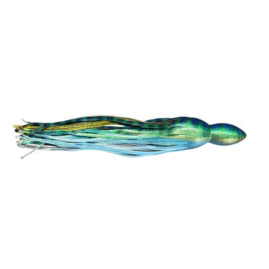 Blue Ocean Mfg. - Color 514 Rubber Skirt
