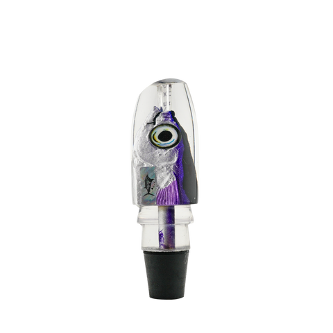 Aloha Lures - 10" Gully Boy Scoop Fish Head