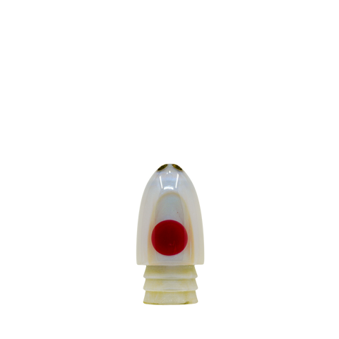 Leroy - 9” Plus 1990's 4-Hole Jetted Bomb Bullet
