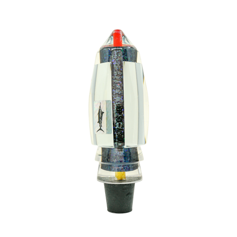 Aloha Lures - 14" Mirror Glass Deep Six