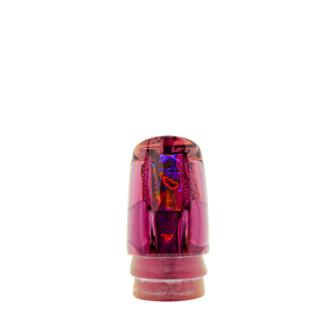 Marlin Magic - 14" Vintage Paua Shell Henry